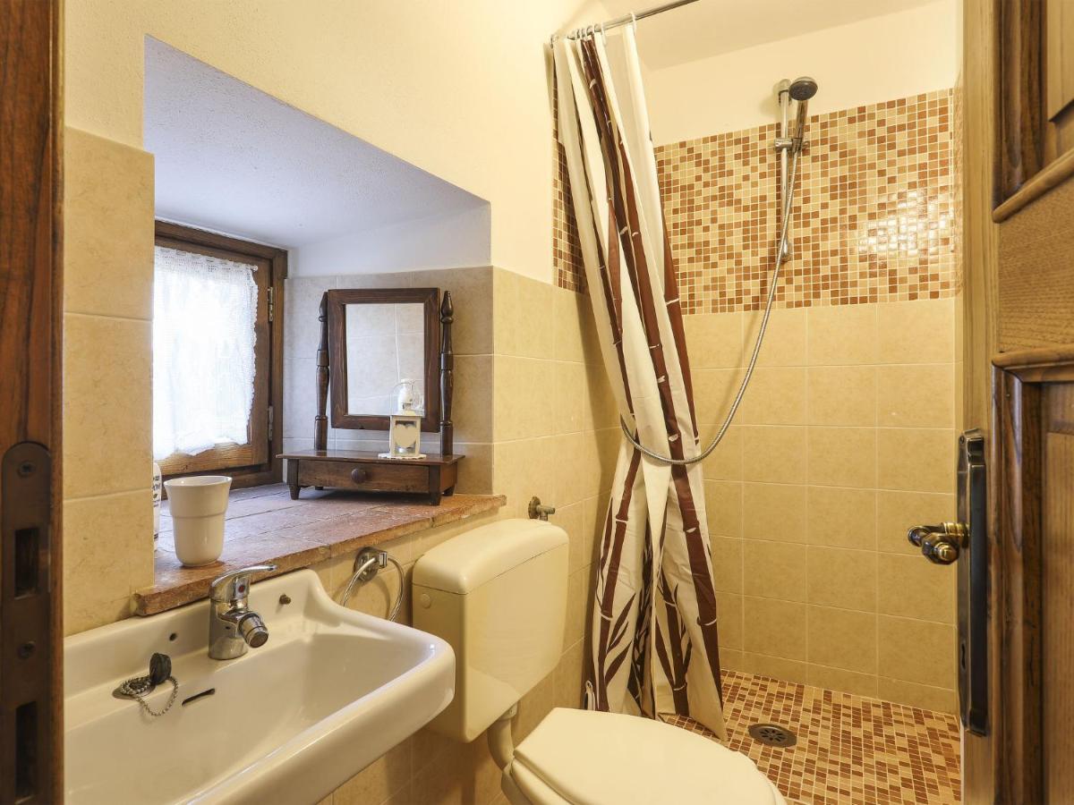Apartment Carla - Blu150 By Interhome Lugliano المظهر الخارجي الصورة